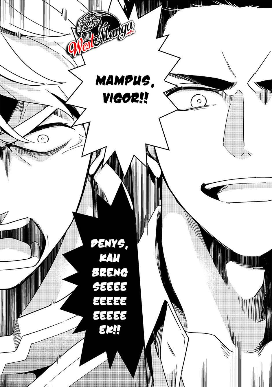 Welcome to Cheap Restaurant of Outcasts! (Tsuihousha Shokudou e Youkoso!)